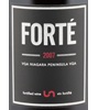 Union Wines Forte Port 2007